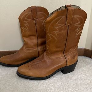 Durango men’s 12 EE Boots